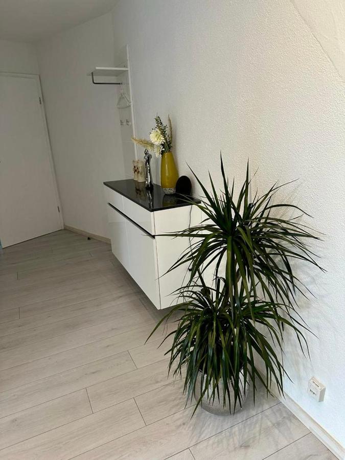 Flexible, Schoene Und Gut Aussehende Feriensuite Reutlingen Luaran gambar